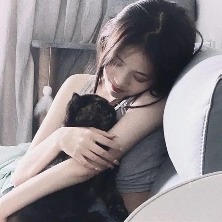 我的邻居是美女